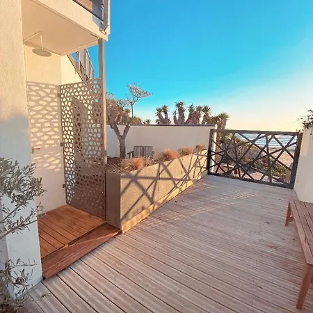 Ares - Vue Mer Le Grau-d'Agde Exterior photo