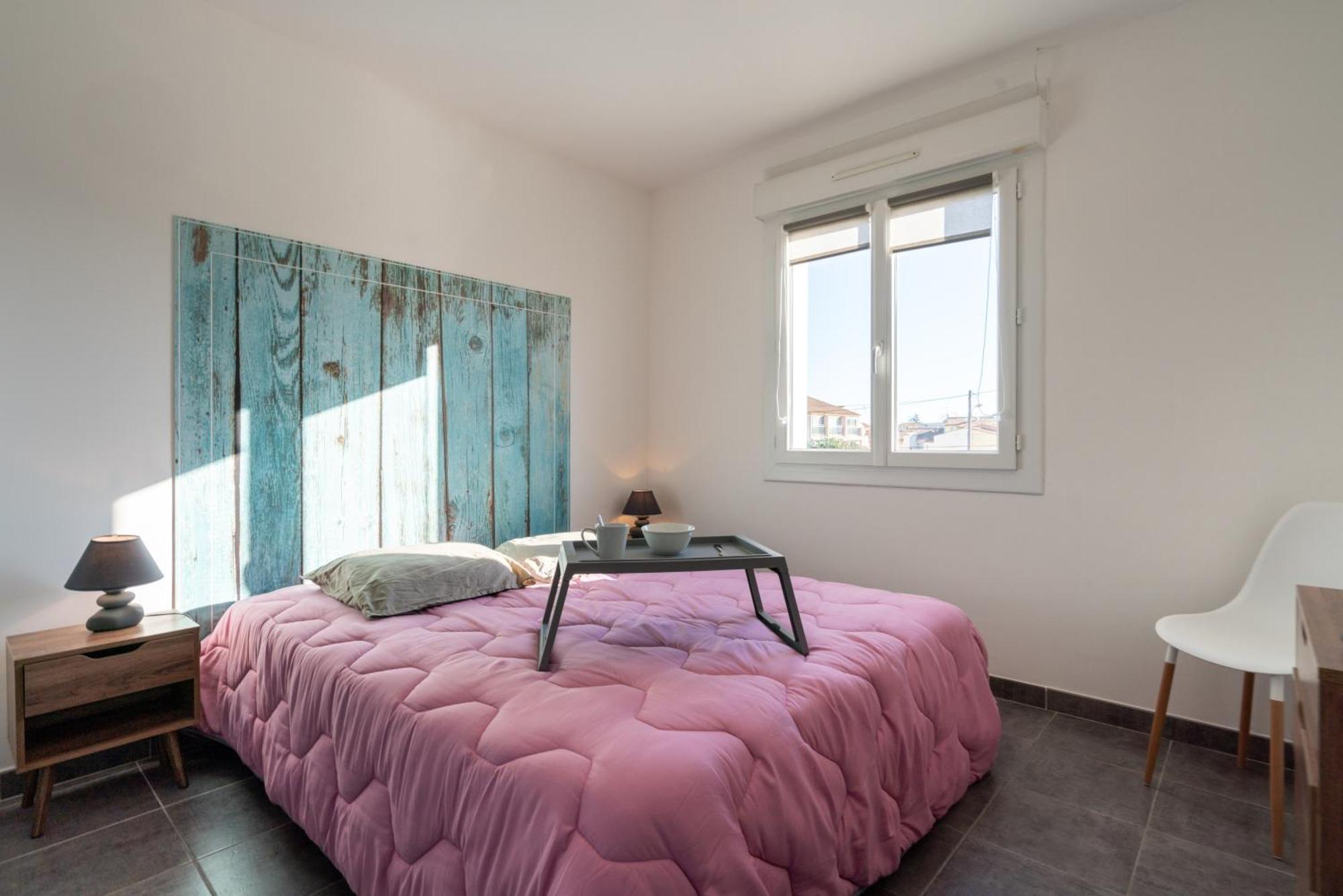 Ares - Vue Apartment *