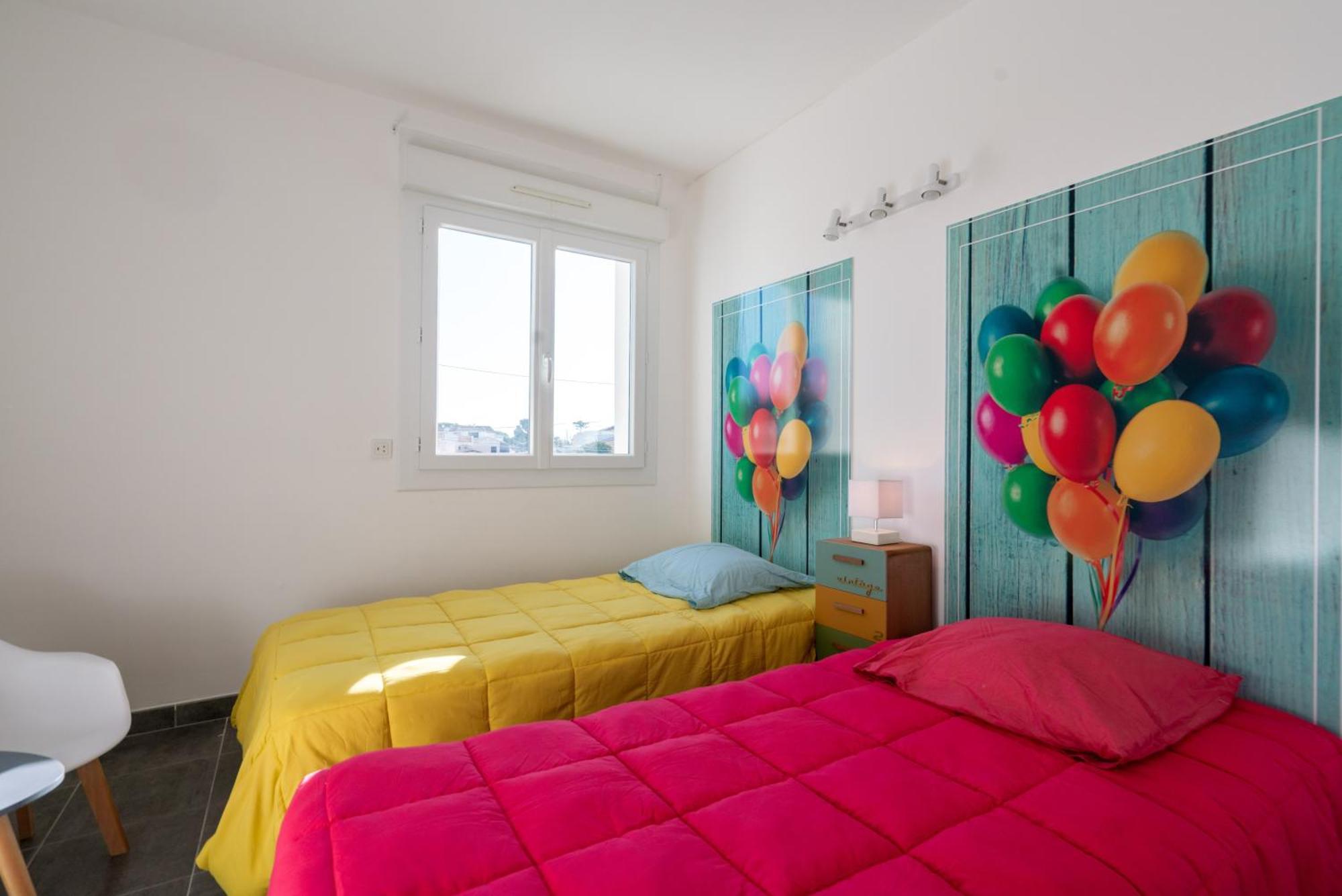 Ares - Vue Apartment *